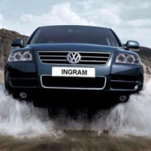 Volkswagen Off-Road Dobrodružství