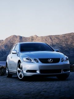 Lexus Auto v Malebné Krajine