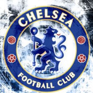 Logo Chelsea Football Club