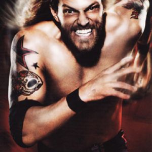 Wrestlingová hvězda Edge