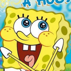 SpongeBob SquarePants Objetí