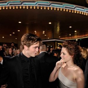 Premiéra Twilight