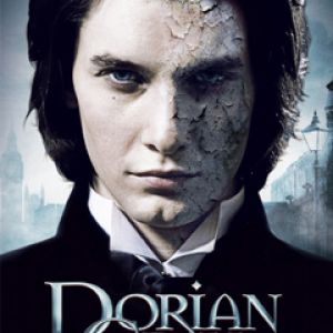 Tapeta Dorian Gray
