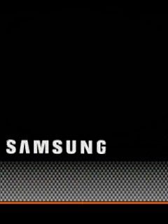 Design loga Samsung