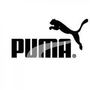 Puma Logo Design