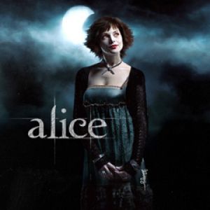 Alice ve Fantazijním Světě