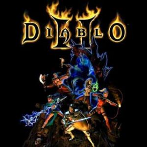 Postavy z Diablo II