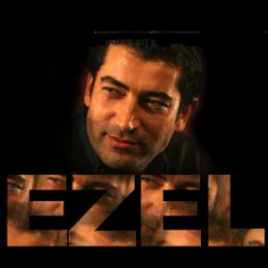 Tapeta Ezel
