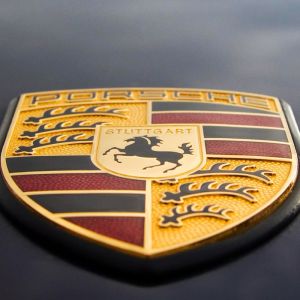 Logo Porsche