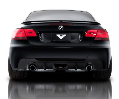 Elegantní Černé BMW
