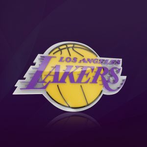 Logo Los Angeles Lakers