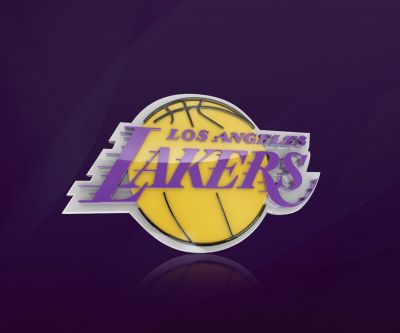 Logo Los Angeles Lakers
