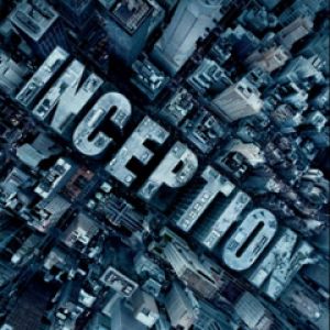 Plakát filmu Inception
