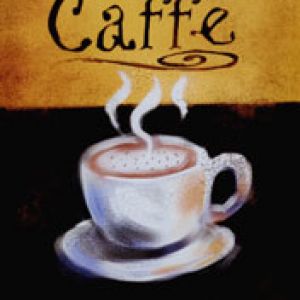 Káva Cappuccino