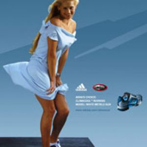 Adidas Sportovní Móda