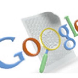 Design loga Google
