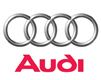 Design loga Audi