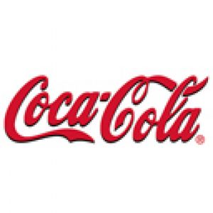 Logo Coca-Cola