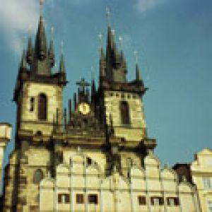 Pražský orloj