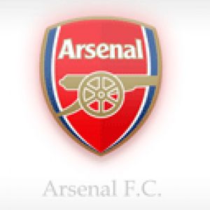 Logo Arsenal F.C.