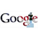 Design loga Google