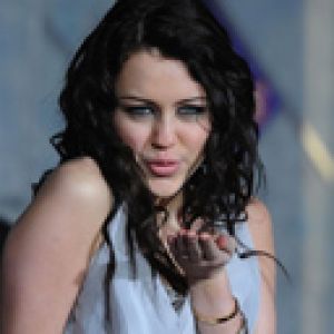 Glamour Fotografie Miley Cyrus