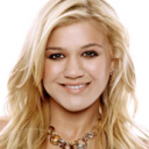 Glamour Fotografie Kelly Clarkson