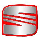 Logo SEAT