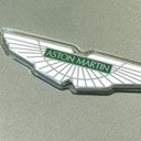 Logo Aston Martin