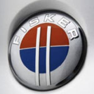 Logo Fisker