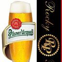 Pilsner Urquell Pivo