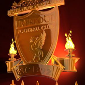 Logo Liverpool FC