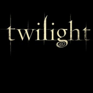 Logo filmu Twilight