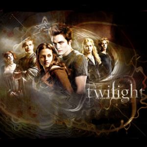 Postavy z filmu Twilight