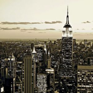 Mrakodrap Empire State