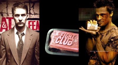 Umění filmu Fight Club