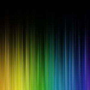 Barevný Gradient Pozadí