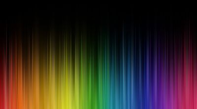 Barevný Gradient Pozadí