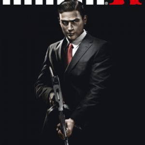 Mafia II Hra Tapeta