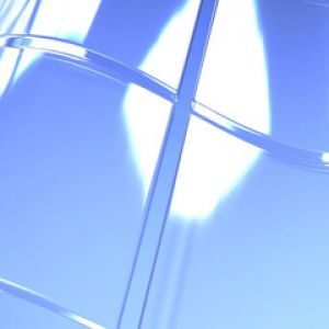 Design loga Windows