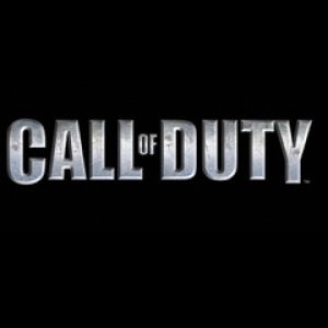 Call of Duty Hraní