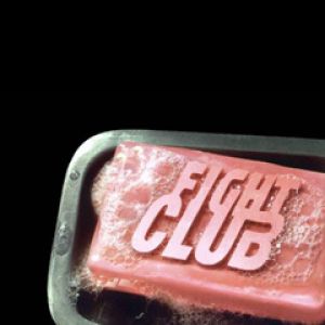 Mýdlo Fight Club
