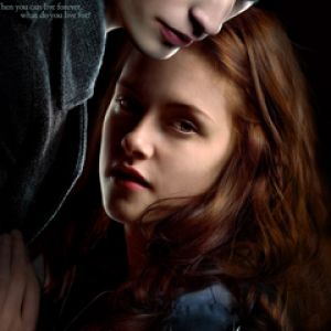 Plakát filmu Twilight