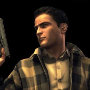 Postava z Mafia II