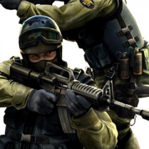 Taktické operátory Counter-Strike