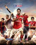 Akce Sky Sports Cricket