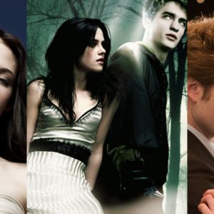 Twilight Filmové Chvíle