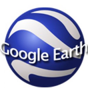 Logo Google Earth