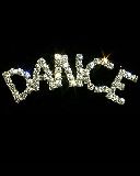 Typografie Tance - wallpaper preview