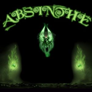 Umělecký design absintu